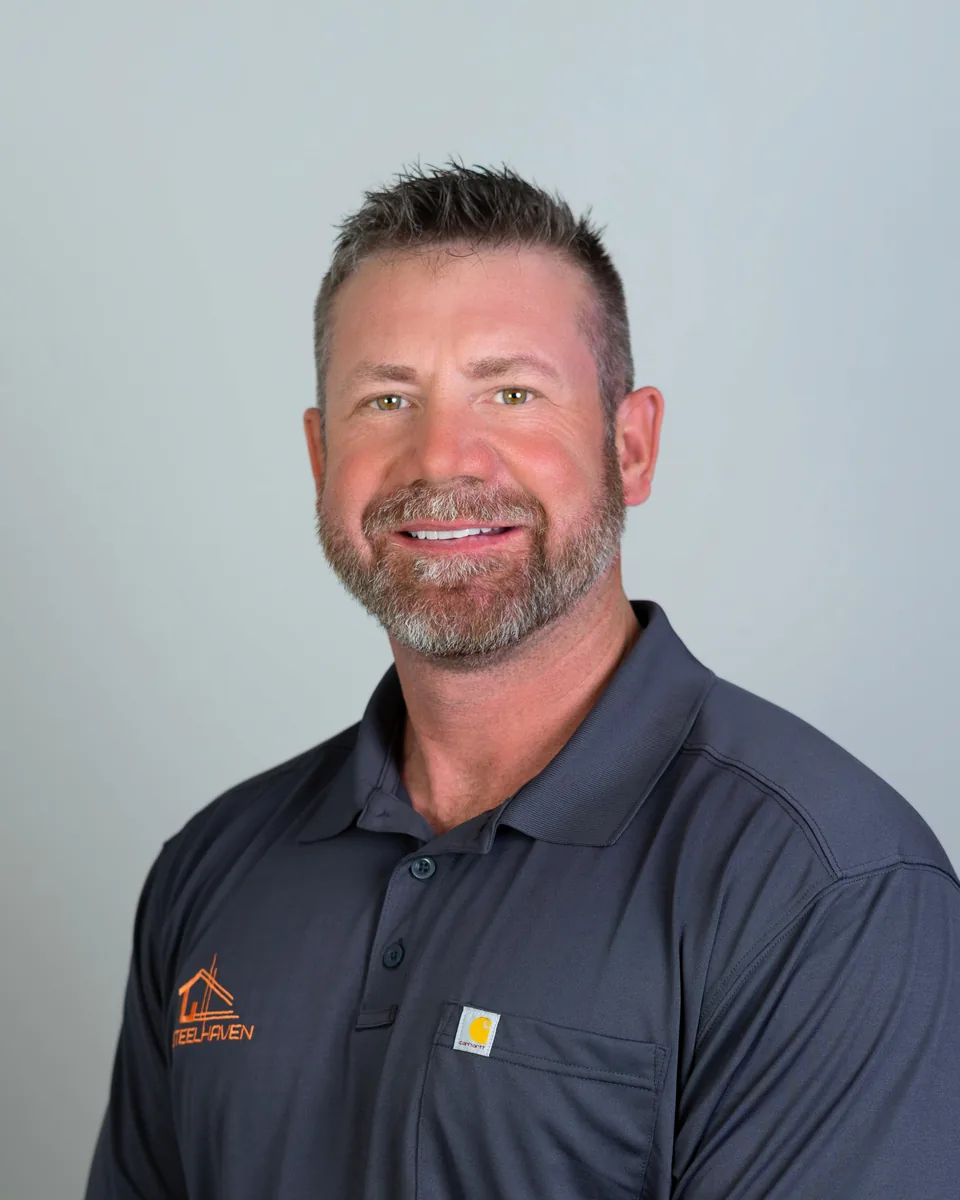 Brent Schott