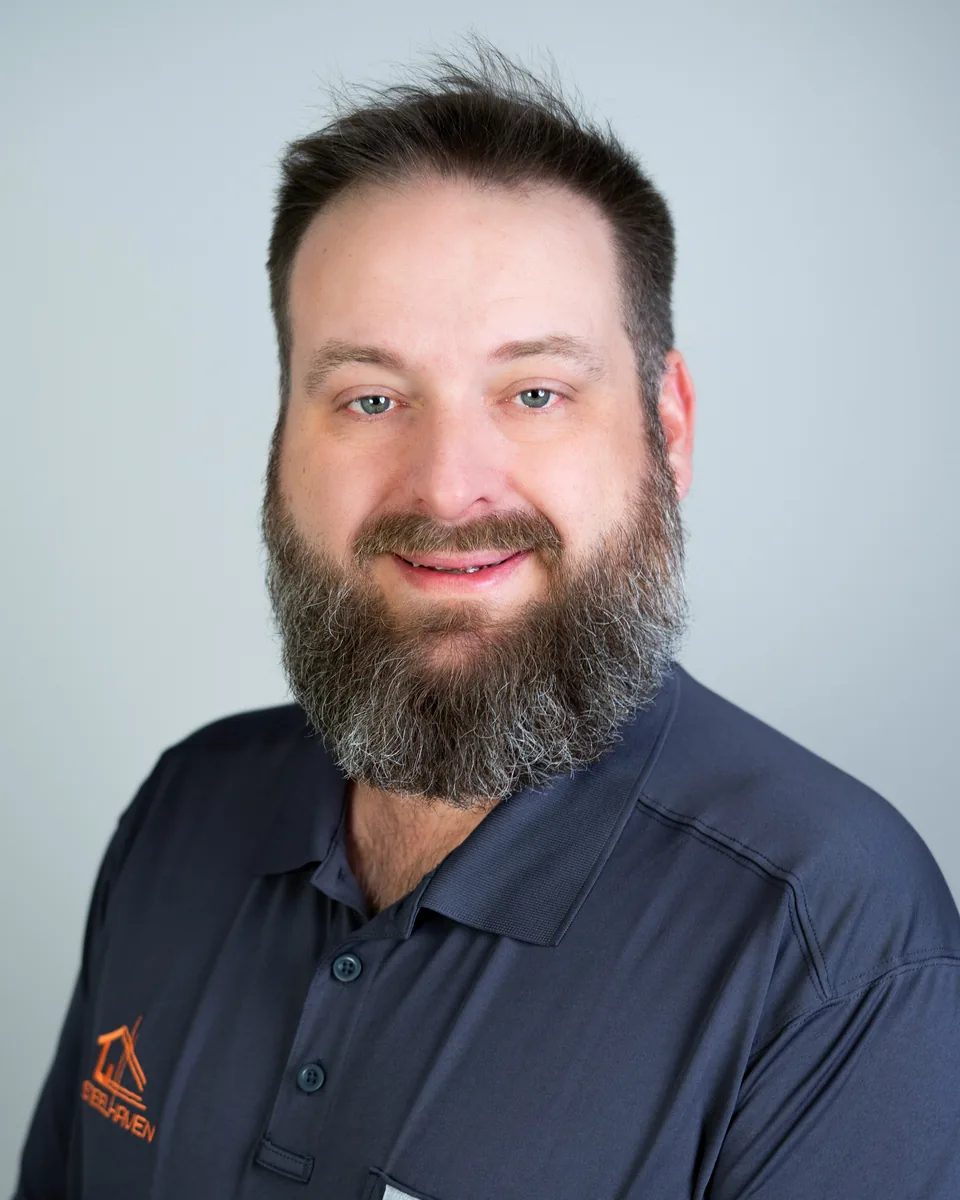 Ross Fusz